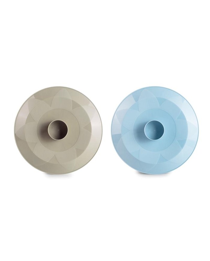 TAPA VOLTEATORTILLAS IBILI PLASTICO 30CMS.