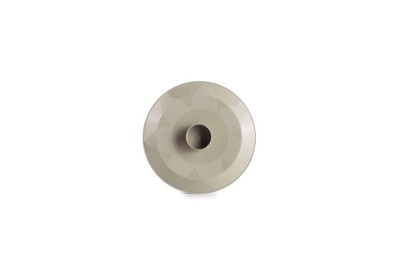 TAPA VOLTEATORTILLAS IBILI PLASTICO 30CMS.