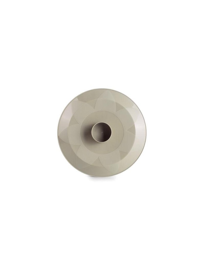 TAPA VOLTEATORTILLAS IBILI PLASTICO 30CMS.