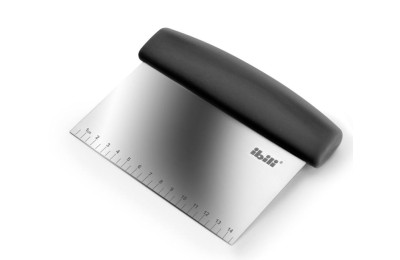 RASQUETA IBILI INOXIDABLE ECOPROF 15CMS.