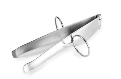 PINZA IBILI A/INOX. PARA JAMON 120MM.