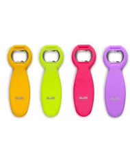 ABRIDOR IBILI COLOR SOFT TOUCH 13CMS.