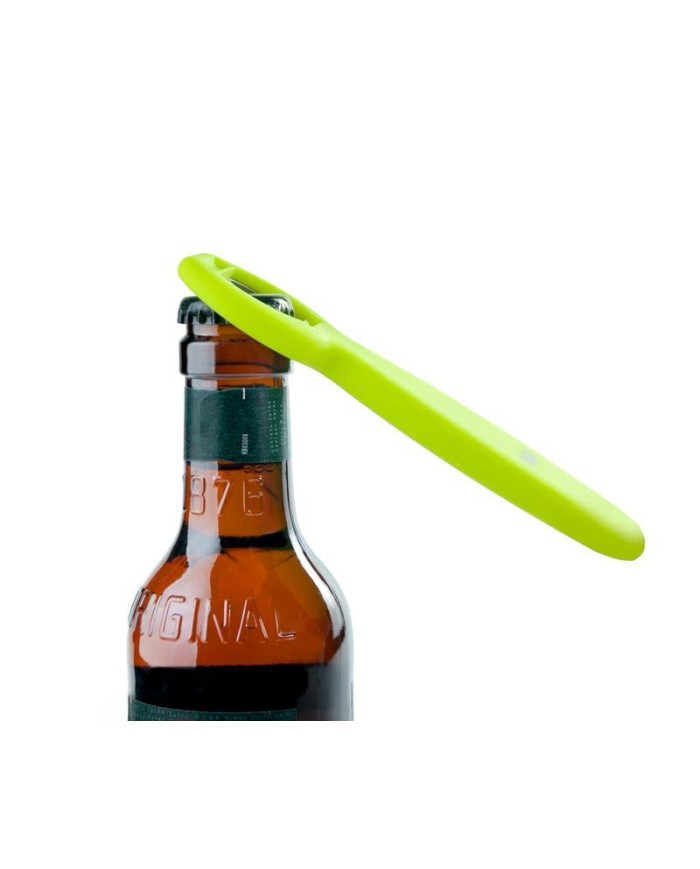 ABRIDOR IBILI COLOR SOFT TOUCH 13CMS.