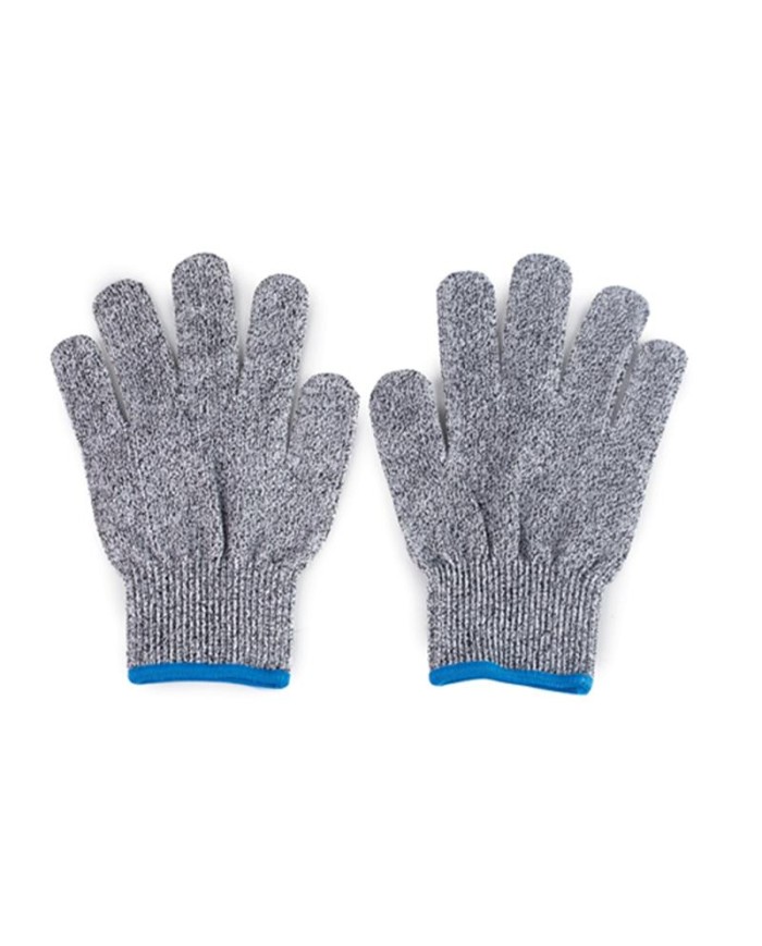 GUANTES PROTECTORES CORTAR/RALLAR IBILI TALLA M