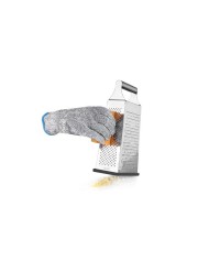 GUANTES PROTECTORES CORTAR/RALLAR IBILI TALLA M