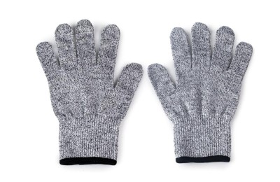 GUANTES PROTECTORES CORTAR/RALLAR IBILI TALLA L