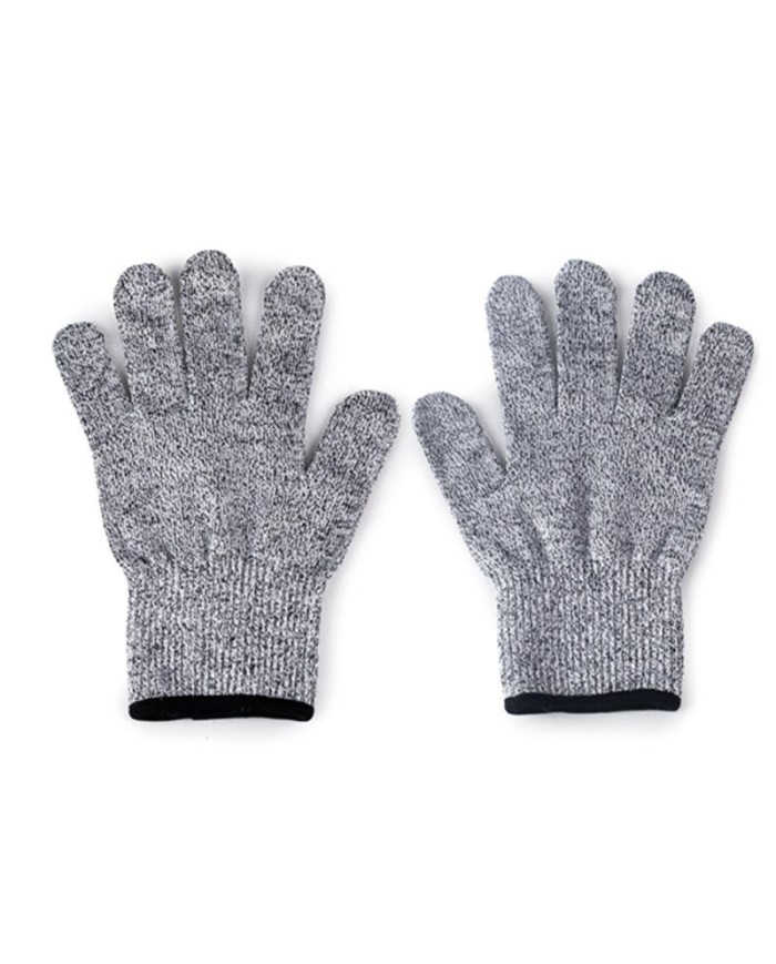 GUANTES PROTECTORES CORTAR/RALLAR IBILI TALLA L