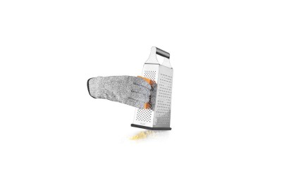 GUANTES PROTECTORES CORTAR/RALLAR IBILI TALLA L