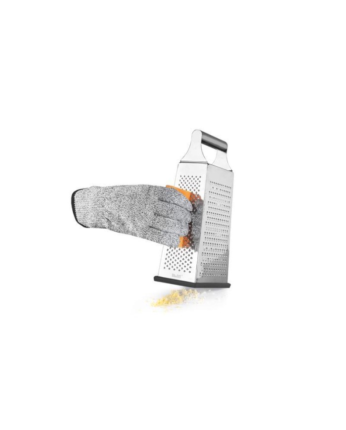 GUANTES PROTECTORES CORTAR/RALLAR IBILI TALLA L