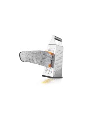 GUANTES PROTECTORES CORTAR/RALLAR IBILI TALLA L