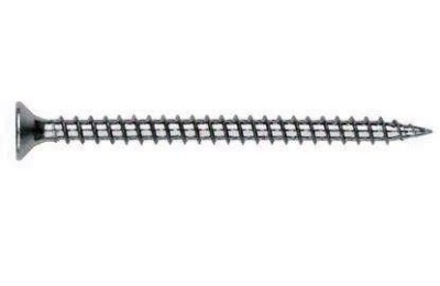 TORNILLO POZI ZINCADO 3,5X 30 INDEX