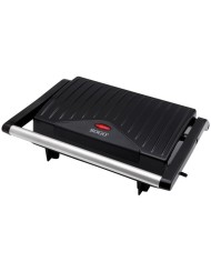 PLANCHA DE PELO GSC CERAMICA 52W.