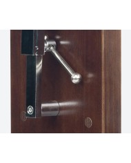 JAMONERO BUARFE MESON PATINADO 4107