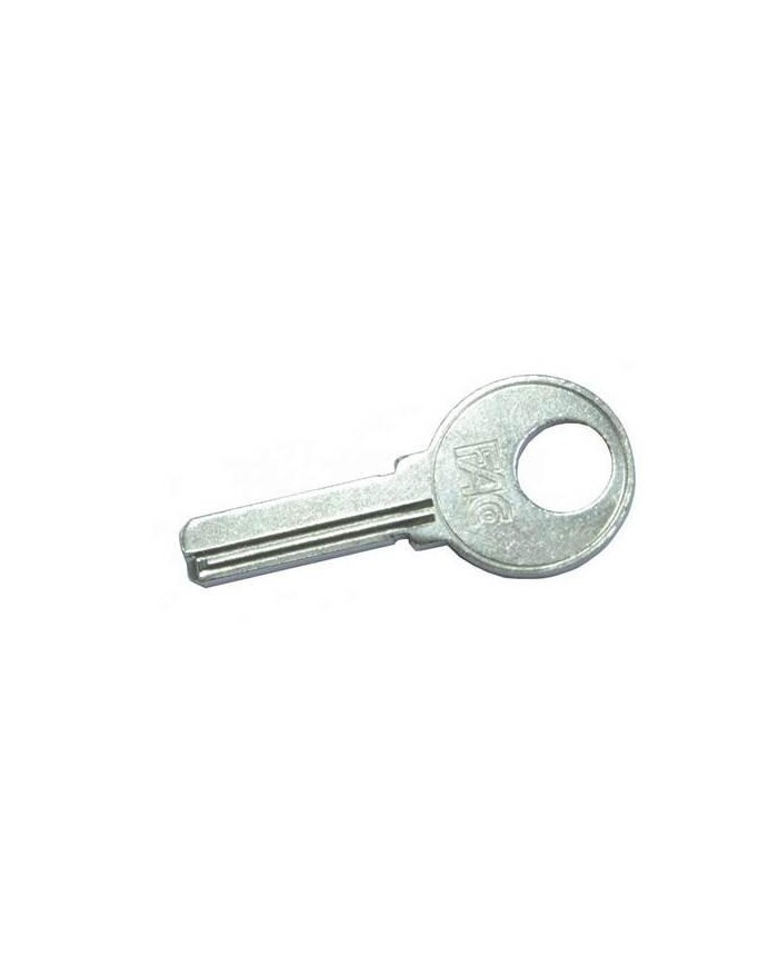 LLAVES BRUTO SEGURIDAD ORIGINAL FAC
