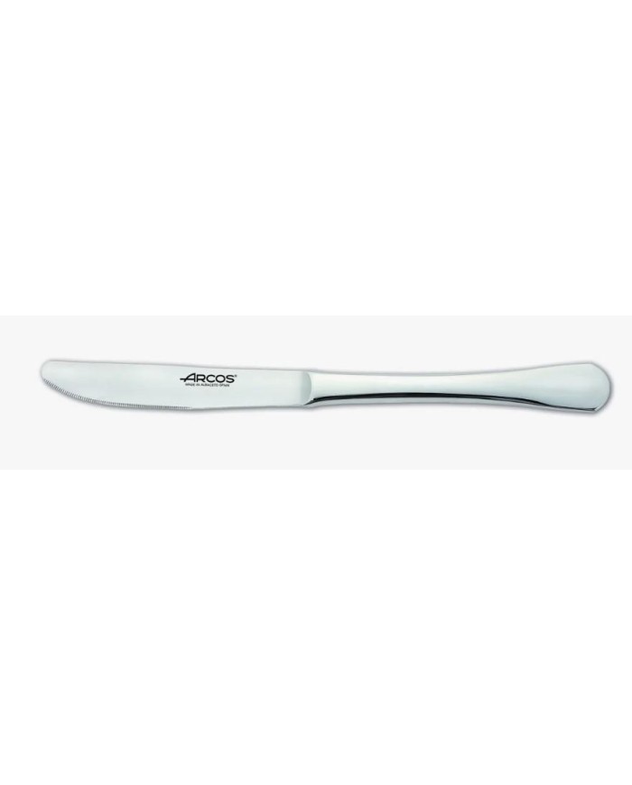 CUCHILLO ARCOS DE POSTRE MODELO MADRID