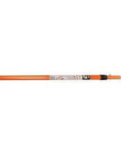 MOTOSIERRA 21V. 180MM. 2BAT.4,0AH ALTUNA