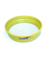 CRIBA ARO PLASTICO TAMIPLAST Nº 14 (1,6MM.)