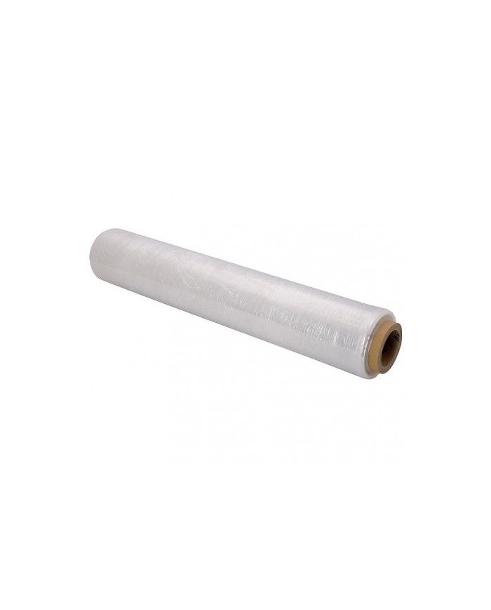 FILM EMBALAR TRANSPARENTE 50 CMS (BOBINA 1,5 KGS APROX)