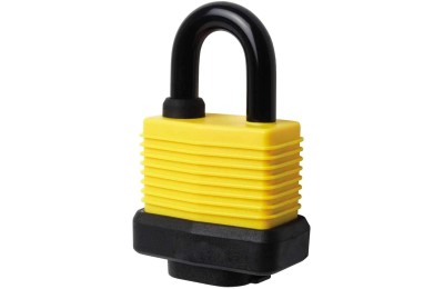 CANDADO INTEMPERIE IFAM WP (BLISTER)