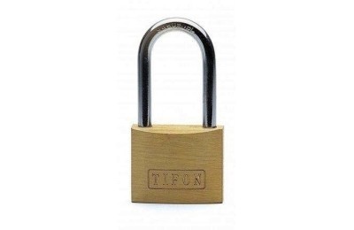 CANDADO TIFON LATON EXTRALARGO 50