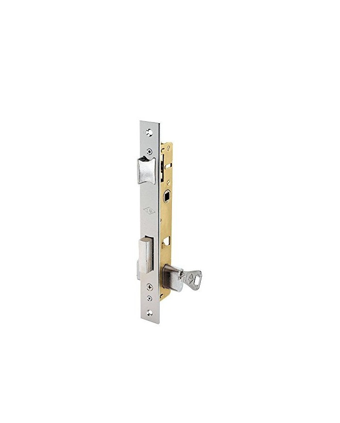 CERRADURA CVL 1975/5 C-L