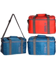 BOLSA NEVERA FLEXIBLE COOLER BAG 16 LTS.