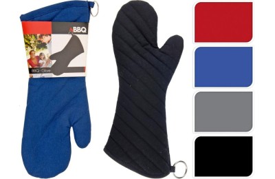 GUANTE COCINA BARBACOA BBQ