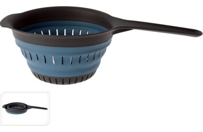 ESCURRIDOR KOOP PLEGABLE CON MANGO