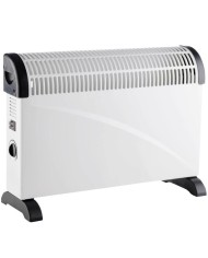 CALEFACTOR CERAMICO GEKO 2000W