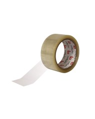 PRECINTO CELLOFIX TRANSPARENTE ROLLO 66MT.
