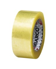 PRECINTO MIARCO MARRON R/ 66MTS.