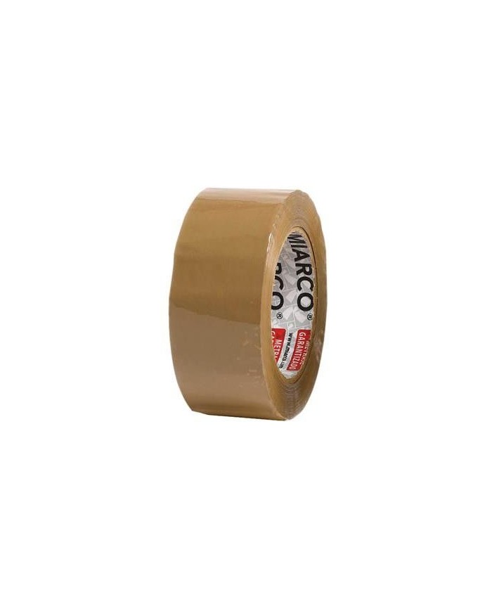 PRECINTO MIARCO MARRON R/132MTS.
