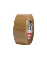 PRECINTO MIARCO MARRON R/132MTS.