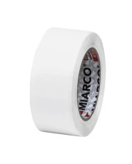 PRECINTO MIARCO BLANCO R/132MTS.