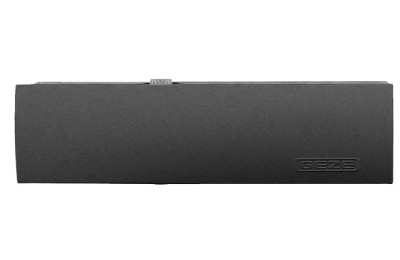 CIERRAPUERTAS GEZE TS 2000 NEGRO