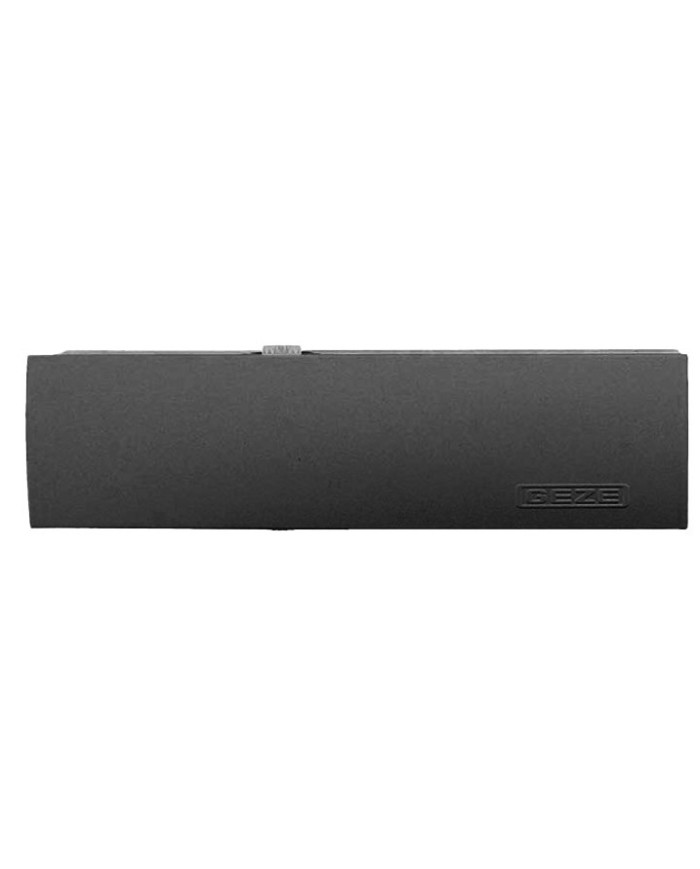 CIERRAPUERTAS GEZE TS 2000 NEGRO