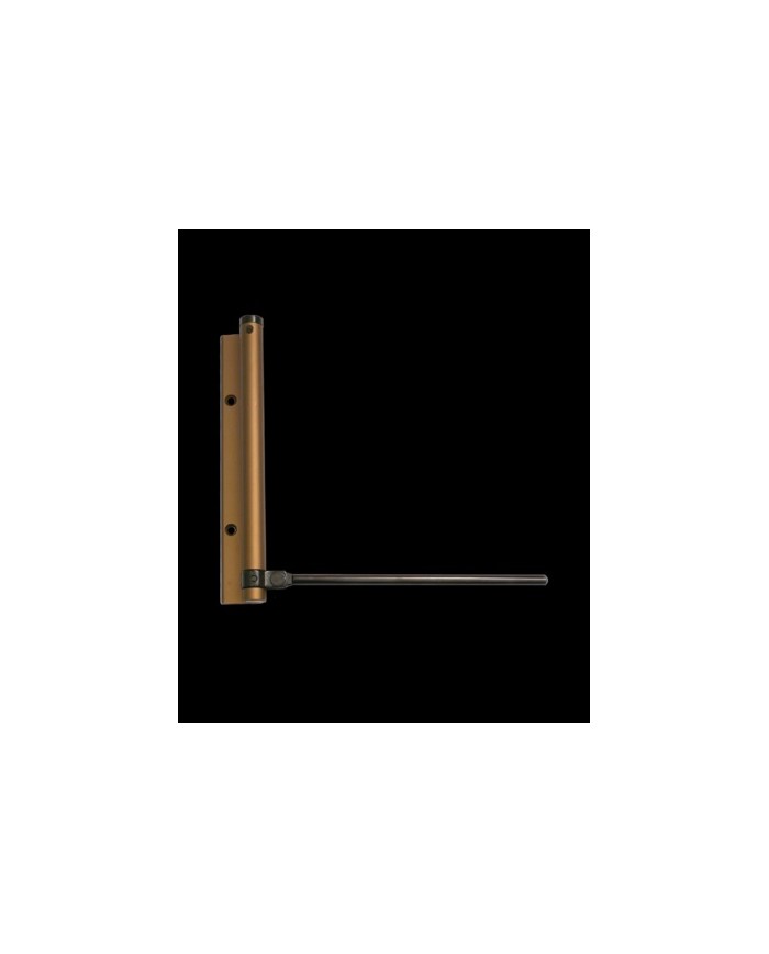 MUELLE BRAZO JUSTOR MB-56 BRONCE (MAXIMO HOJA 85CM-40 KG)