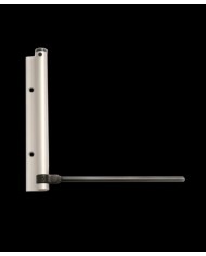 MUELLE BRAZO JUSTOR MB-56 ORO  (MAXIMO HOJA 85CM-40 KG)