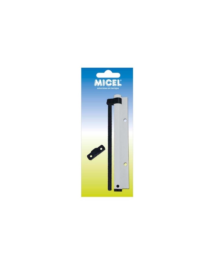 MUELLE BRAZO MC2 MICEL BLANCO