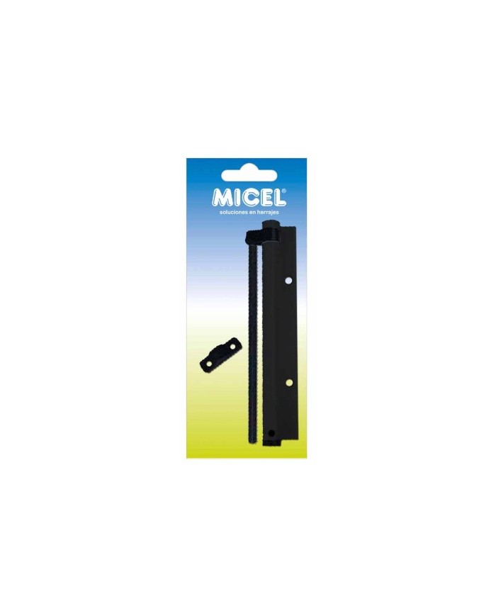 MUELLE BRAZO MC2 MICEL NEGRO