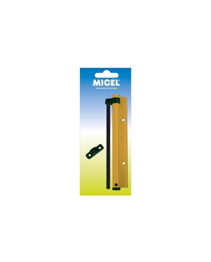 MUELLE BRAZO MC2 MICEL ORO