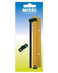 MUELLE BRAZO MC2 MICEL NEGRO