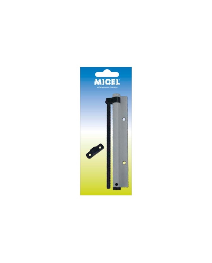 MUELLE BRAZO MC2 MICEL PLATA