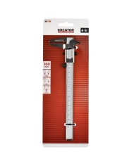 CALIBRE KREATOR ACERO KRT705002 150 MM