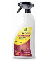 INSECTICIDA TRIPLE ACCION 750ML. MASSO