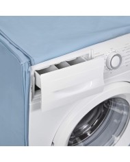 FUNDA LAVADORA CARGA FRONTAL RAYEN 84X60X60 CMS.