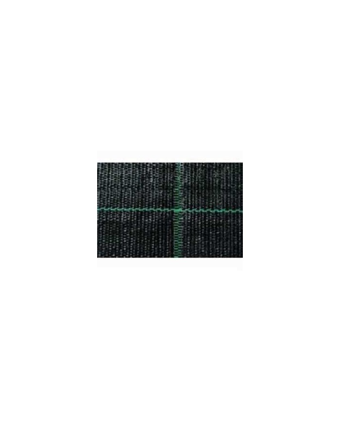 MALLA ANTIHIERBA 1'0X100MTS. ROLLO 100 MTS.