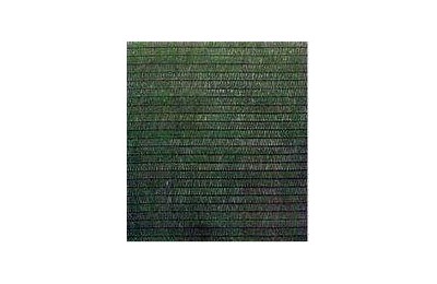 MALLA SOMBREO VERDE 85% 100X400 CMS.