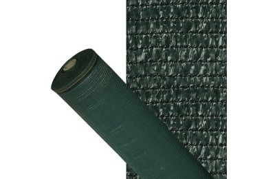 MALLA SOMBREO VERDE OSCURO 85% 100X150 CMS.