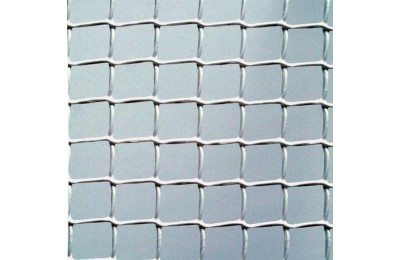 METRO MALLA PLASTICO ECO BLANCA  5X5